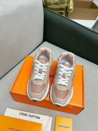 Picture of Louis Vuitton Shoes _SKULVsz35-41jyh100117693